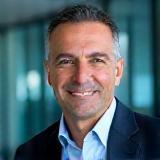 Alessandro Russo, CEO of TeleDesign Milano