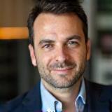 Luca Moretti, Head of Hardware Design